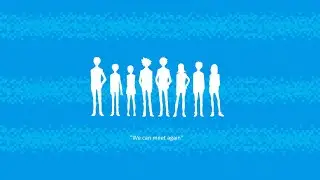 Digimon Tri - Butterfly - All Cast Digimon Tri and Koji Wada