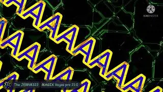 JERN8322's On Testing: Vegas pro 21 using Ignite OFX plugins.