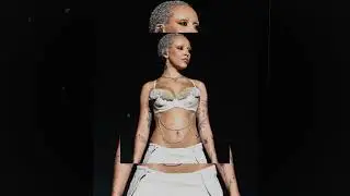 [FREE] Doja Cat Type Beat 2024 - Shimmer