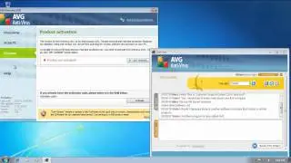 Messin' with Fake AVG Antivirus 2011