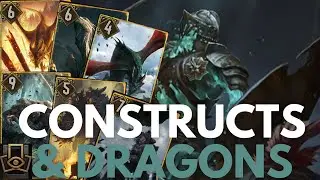 GWENT | 2024.08/09 | Nilfgaard | Tactical Decision - Surprise, surprise. No one will expect this !!!