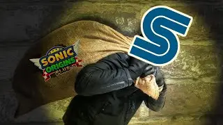Sonic Origins Plus...