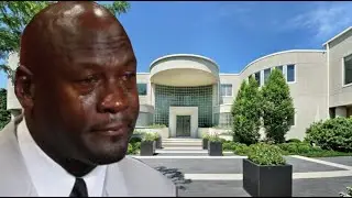 Michael Jordan's Chicago Mansion on the market for 10 years, Won't Sell