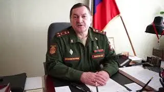 Весенний призыв в Армию