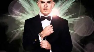Pitbull-Ligi ligi remix