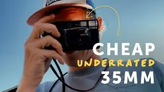 Best Film Camera Under $60?