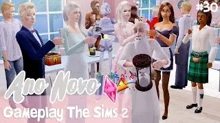 Gameplay - The Sims 2 | EP 30