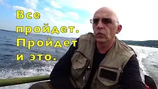 О ВОЙНЕ, ЮТУБЕ и БЛОГЕРАХ. Честное мнение.