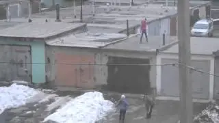 Спаси и сохрани