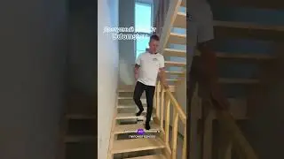 Обзор планировки и конструктивной части дома по Индивидуальному проекту с гаражом и террасой🏠