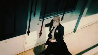 Anime fight MV (Slava Funk)
