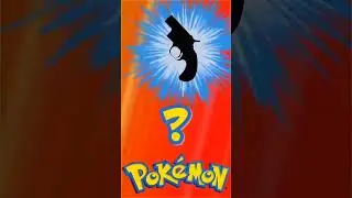 Who's this Pokemon ? 