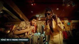 Témé Tan feat. Pierre Kwenders x Inside | Live Me If You Can