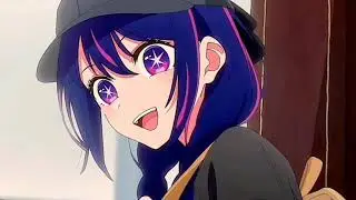 Anime mix - Ola lala [Edit/AMV]