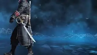Assassin's Creed Rogue - PS4 Remastered - PS5 Gameplay
