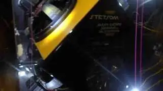 CAR AUDIO 2012 SOUNDSTREAM-FIAT