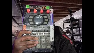 5 reasons to keep your SP 404 SX if you are waiting on your MK2 in 2022!!