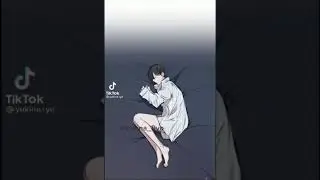 Yaoi Bl Tiktok|Bl|Manga|Yaoi|Bonus Vidio #1 (Read Deks)