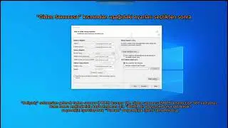 Outlook Mail Kurulumu 2024