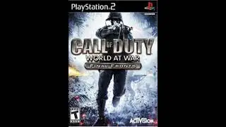 Ettelbruck 1 - Call of Duty World at War: Final Fronts [OST]