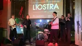 Староверов А. и Группа Метро - Там, в облаках 14.10.21