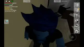 секретные места в роблоксе! в больнице роблокс| ROBLOX