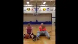 Trick Shots Video #1