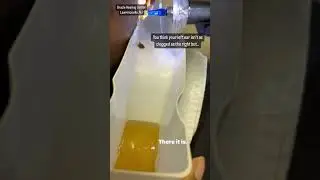 You think your left ear isn’t as clogged with wax as your right but..