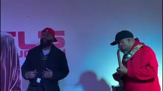GUEJO STAR DOYEN DE FACULTÉ  REND HOMMAGE A KING KESTER EMENEYA