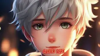 Ahutor dark (speed up)