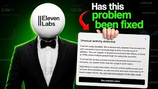 Fix ELEVAN LABS 