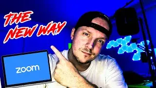 How to livestream your DJ sets with OBS on Zoom (The New & Improved Way)