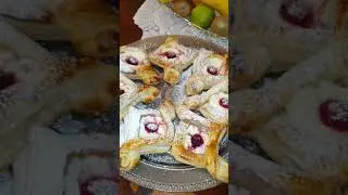 Любимые рецепты