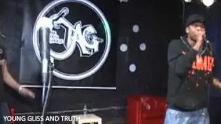 YOUNG GLISS AND TRUTH