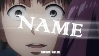 FREE Anime Intro Template By Mr.Pinko #15 Sony Vegas Pro 11 + Free Download (Tokyo Ghul)