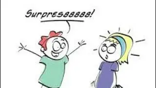 VLOG SURPRESA!!!