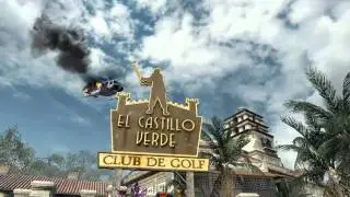 Call of Duty Black Ops: Annihilation DLC Trailer