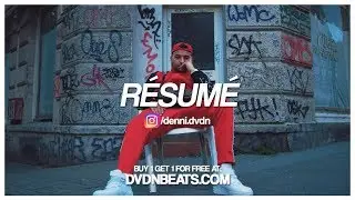 [FREE] MIAMI YACINE x KALIM Type Beat | 🎹 RÉSUMÉ 🎹 | 2019