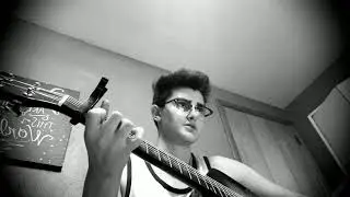 CAN I (COVER) TEDY