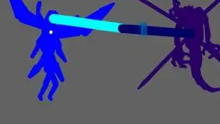 Ben 10 Ultimate Alien Pivot: Ben vs Ghostfreak