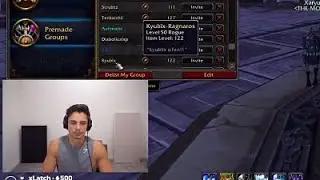 Kyubiix 2s Ft. Xaryu