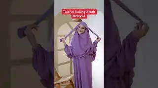 Jilbab Malaysia