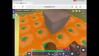 Testing fake Minecraft versions