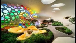 Life in a shell (with interactive video comprehension activity)