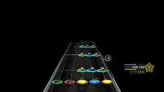 CLONE HERO - AWOLNATION - Woman, Woman (Expert Guitar Chart)