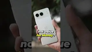 ONEPLUS NORD 4 overhyped ? 🤔