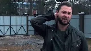 Сурайкин Илья 35 лет . Проба Адам И директриса
