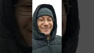 Первое видео 2024 года
