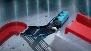 Power Treads Nitro Stunt Pack by WowWee!