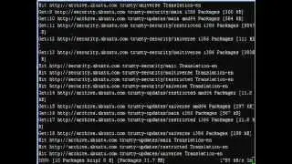 Installing Drupal on Ubuntu 14.04